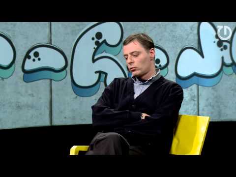 მძიმე კაცთან - სანდრო ცნობილაძე