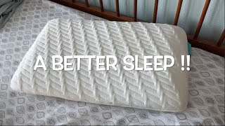 Blissbury Pillow Review by netman88 186 views 3 months ago 3 minutes, 58 seconds