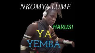 NKOMYA LUME HARUSI YA YEMBA 