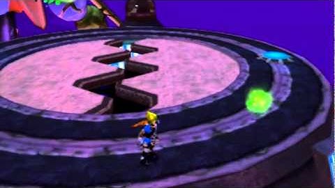 Jak and Daxter: The Precursor Legacy - Episode 30