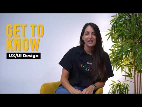 #GETTOKNOW Máster UX/UI Design | Docentes