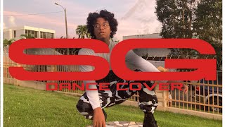 Sg-Dance Cover