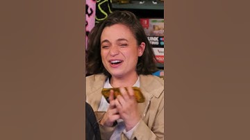 Angela is dyslexic #smosh