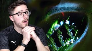 ENGLISH GUY REACTS TO FRENCH RAP!! | Laylow - PIRANHA BABY