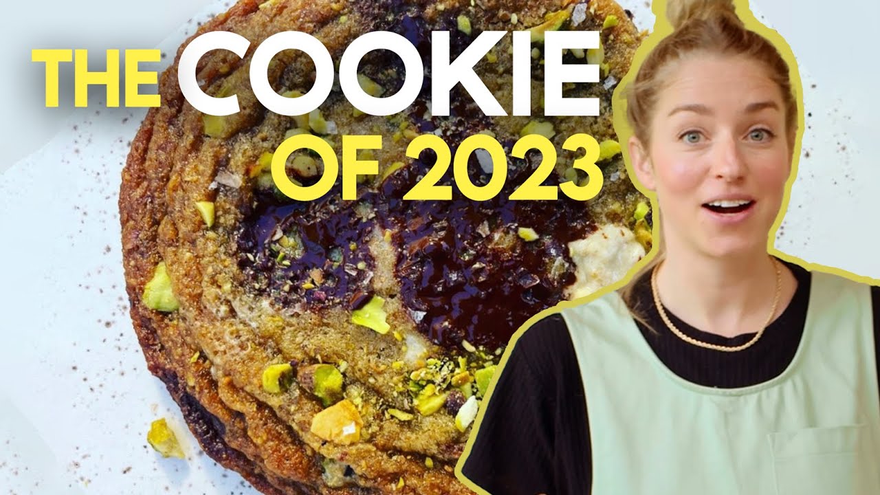 ЛЮБИМОЕ ПЕЧЕНЬЕ С ШОКОЛАДНОЙ КРОШКОЙ В ИНТЕРНЕТЕ