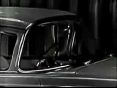 1954 Buick Special TV Ad