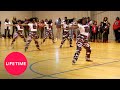 Bring It: No Rules Street Battle vs. Divas of Olive Branch (Season 1 Flashback) | Lifetime