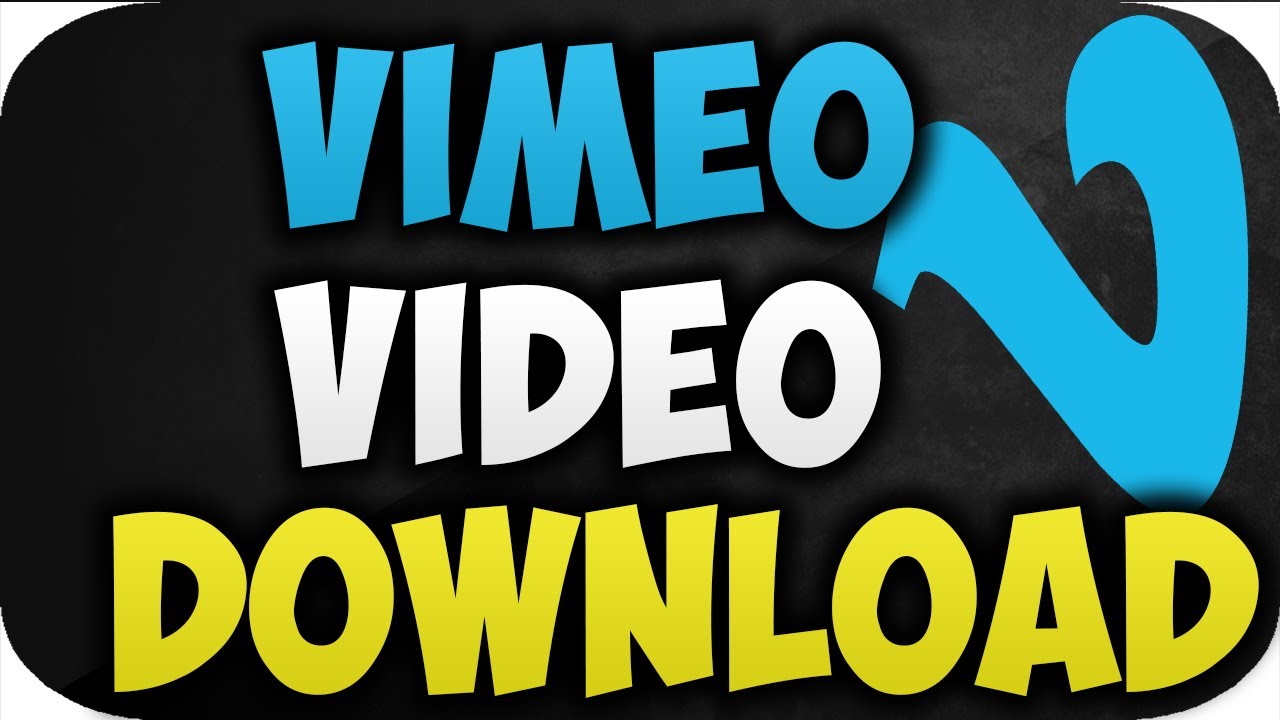 download vimeo ยังไง  2022 New  How to Download Private Vimeo Videos 2022