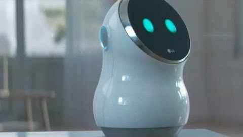 Will a robot take your job?