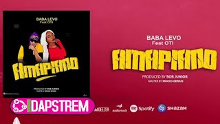 Baba Levo ft Oti - Amapiano | Official Audio