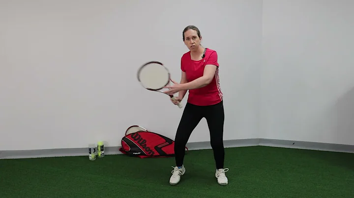 Tennis & The Shoulder - Ms. Ruth Delaney, Consulta...