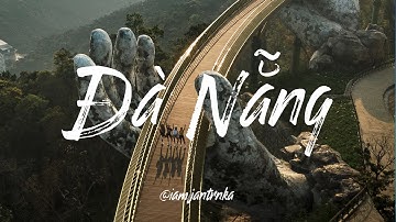 Danang Vietnam - Official Tourist Board Video