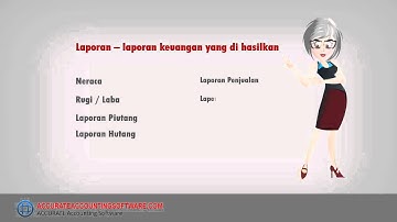 ACCURATE Accounting Software