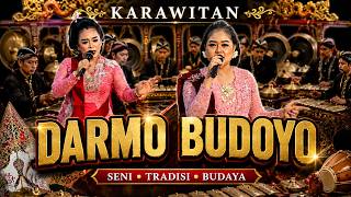 SENI KARAWITAN 'DARMO BUDOYO' FULL 2 JAM NONSTOP