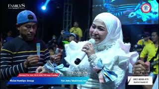 Bidadari Familys - Karmila | Familys Group Live Cover Kp Rawa Jaha Cifor Situgede Bogor