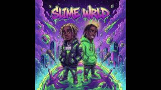 Juice WRLD & Young Thug – “SLIME WRLD” (Unreleased )