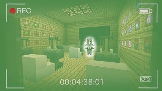 TRƯỜNG HỌC CÓ MA, VỤ ÁN NỮ SINH BỊ GIẾT TRONG MCPE | Thử Thách SlenderMan