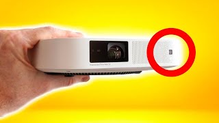 XGIMI Elfin Presented by Jon Rettinger - The Best Projector XGIMI Elfin