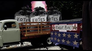 Whose Votes Get Thrown In The Spoilage Dumpster