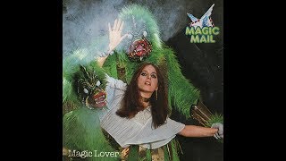 Magic Mail - Magic Lover (DJ Rat-Ward Edit) 1980
