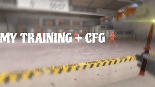 My Training + Cfg In Standoff 2 💥🤔