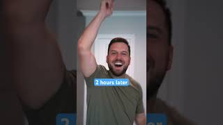 Me After Watching K-Pop Demon Hunters