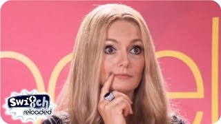 Germany’s Next Topmodel – Heidi Klum und die Schaufel