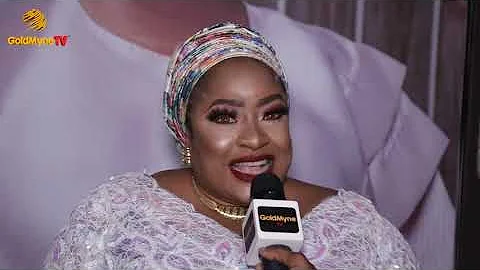 FOLUKE DARAMOLA SALAKO REVEALS HER VERY FIRST ENCOUNTER WITH FAITHIA WILLIAMS