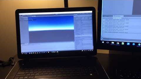LAN one touch host and automated client discovery / join in Unity3d