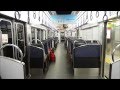 関西私鉄の魅力 青い京阪特急3000系！ Keihan 3000 Series Train