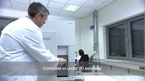 iCAP Q ICP-MS: Lens Replacement.