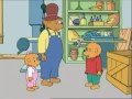 The Berenstain Bears: Think of Those In Need / The Hiccup Cure - Ep. 29