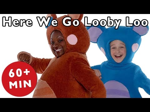 Looby Loo (+) Looby Loo