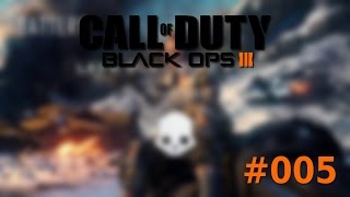 BLACK OPS III #005 • Let's Play "Call of Duty: Black Ops III"