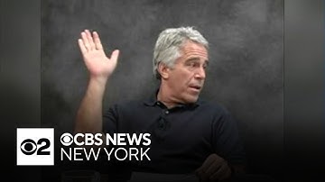 Partial release of Jeffrey Epstein files expected from DOJ