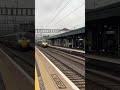 GWR IET #railway #train #uk #gwr #class800 #gwml