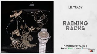 Watch Lil Tracy Raining Racks video