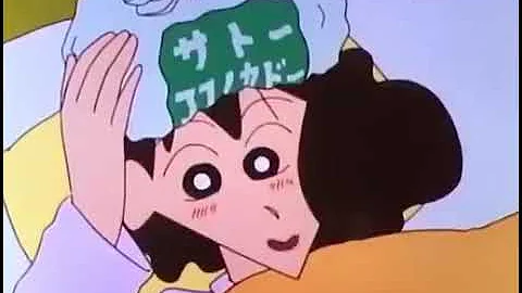 クレヨン しんちゃん 母ちゃん が 死ん じゃう ゾ