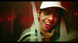 Diplo - Color Blind (feat. Lil Xan) (Official Music) lyrics