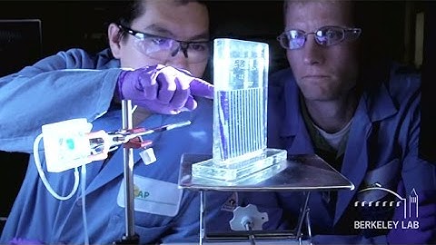 Berkeley Lab: Bringing Science Solutions to the World