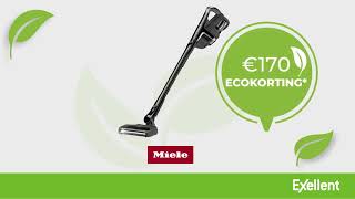 Nu Bij Je Exellent Vakman Ecokortingen Tot 500 Euro