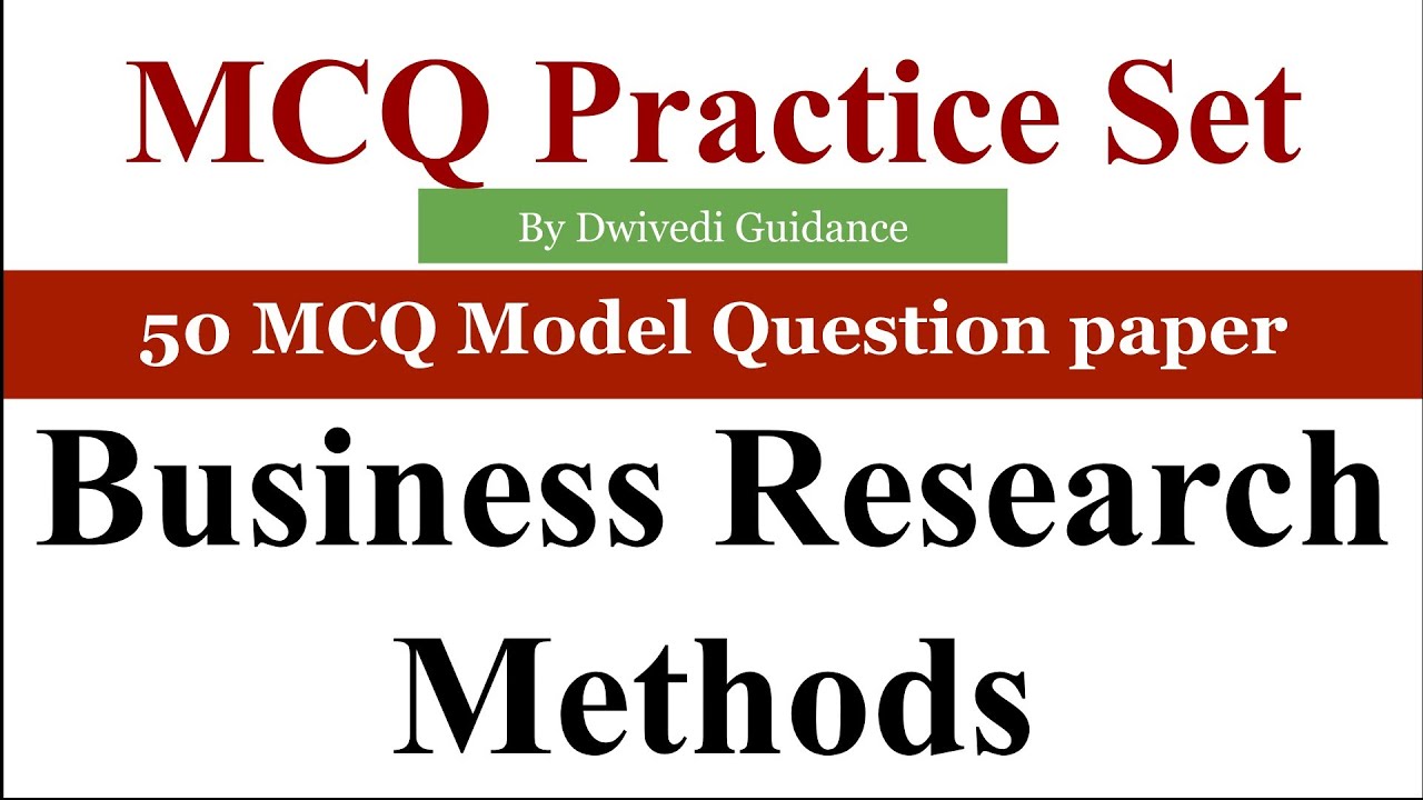 why smart business model needed mcq