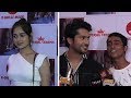 Music Video Launch Of Kaise Main With Namish Taneja And Jannat Zubair Rahmani