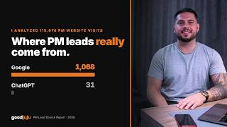 Property Management Leads: Google or LLMs?