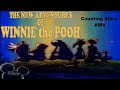 TNAOWTP Winnie The Pooh - Counting Stars