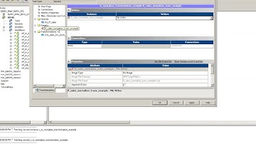 Informatica Normalizer Transformation
