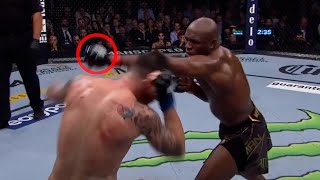 The BEST FIGHTERS In The World EXPLAINED For CASUALS - Kamaru Usman vs Colby Covington 2 BREAKDOWN