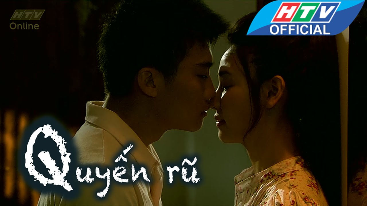 Quyến rũ | Trailer #HTV QR