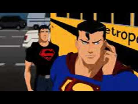 Download Young Justice S01 Episode 5 Schooled hindi h263