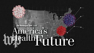 America’s Health Future with Vivek Murthy, MD and Chinazo Cunning (Full Stream 9\/24)